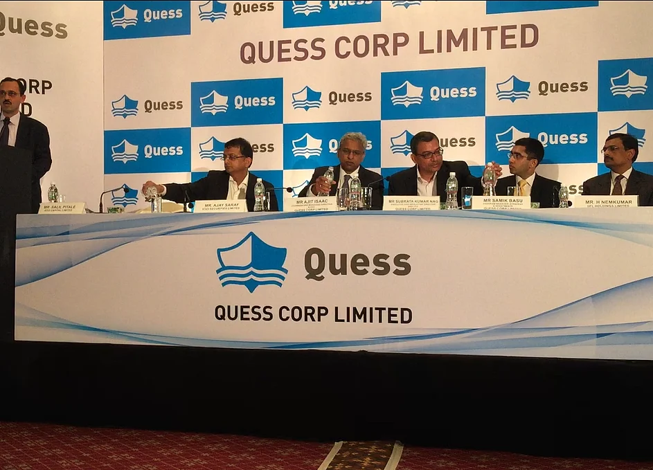 Quess Corp Says Allsec Technologies Is ‘Good Target’ To Lift Customer Lifecycle Business