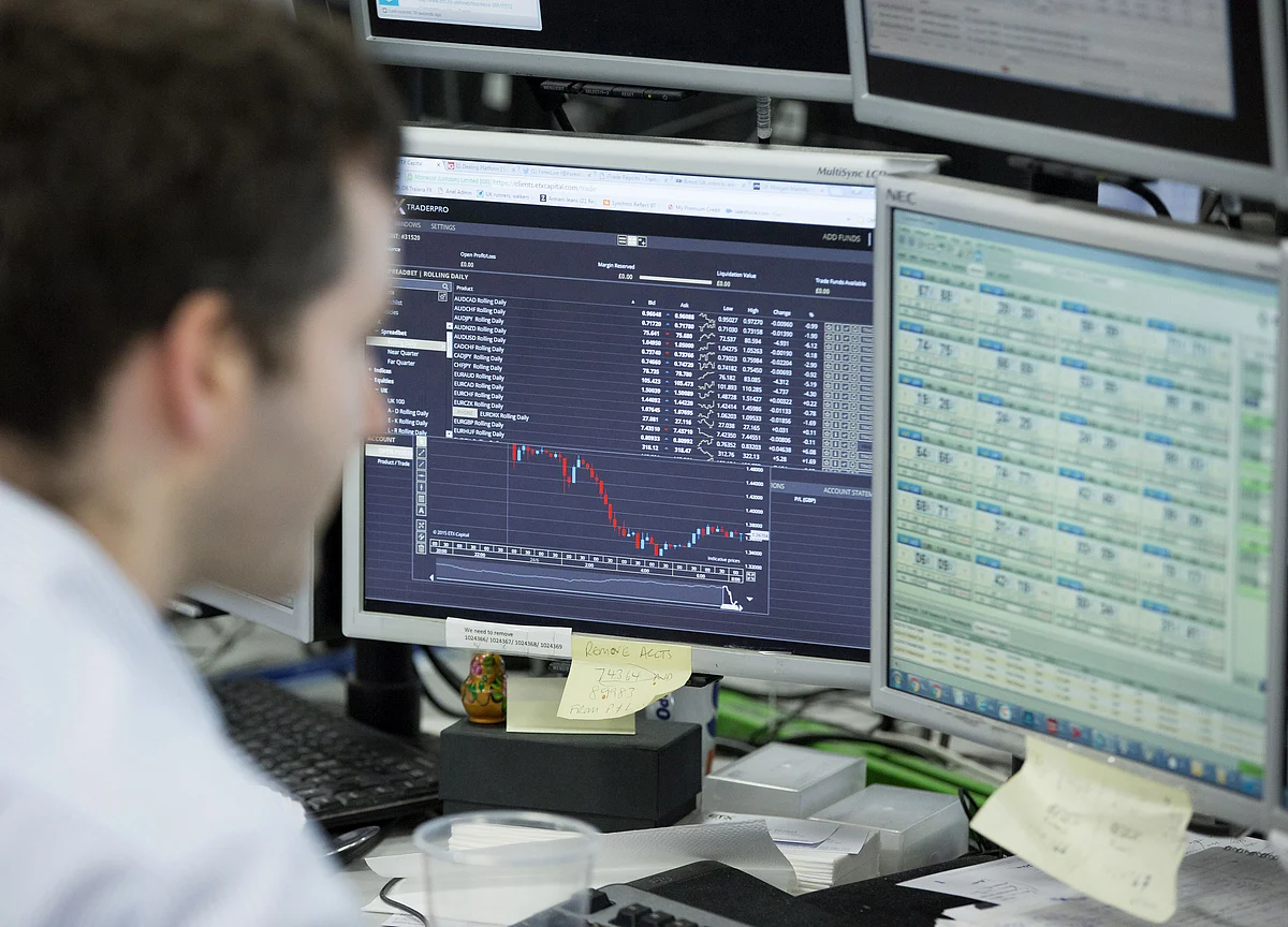 European Stocks Rise as Traders Unfazed by Italian Vote Outcome