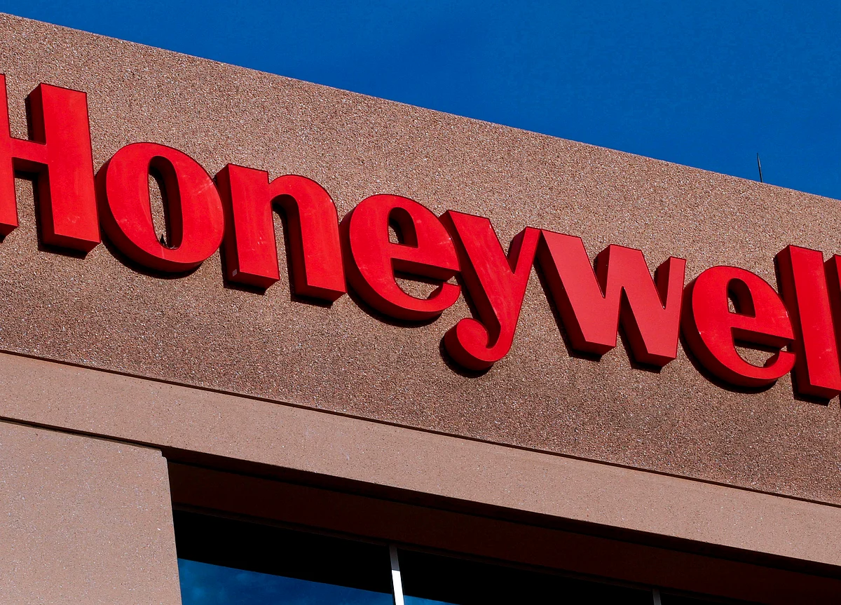 Honeywell Weighs Sale of Personal Protective Equipment