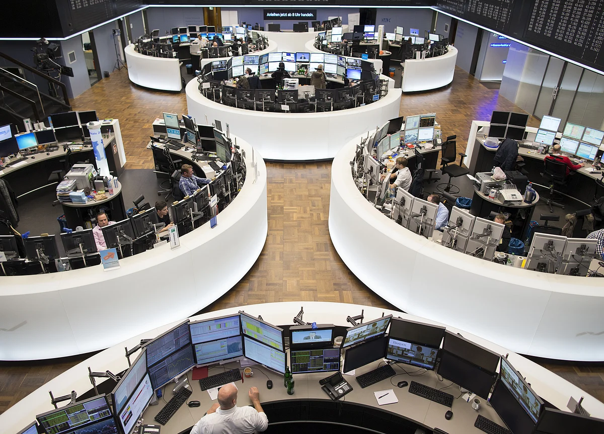 All You Need To Know Going Into Trade On June 4