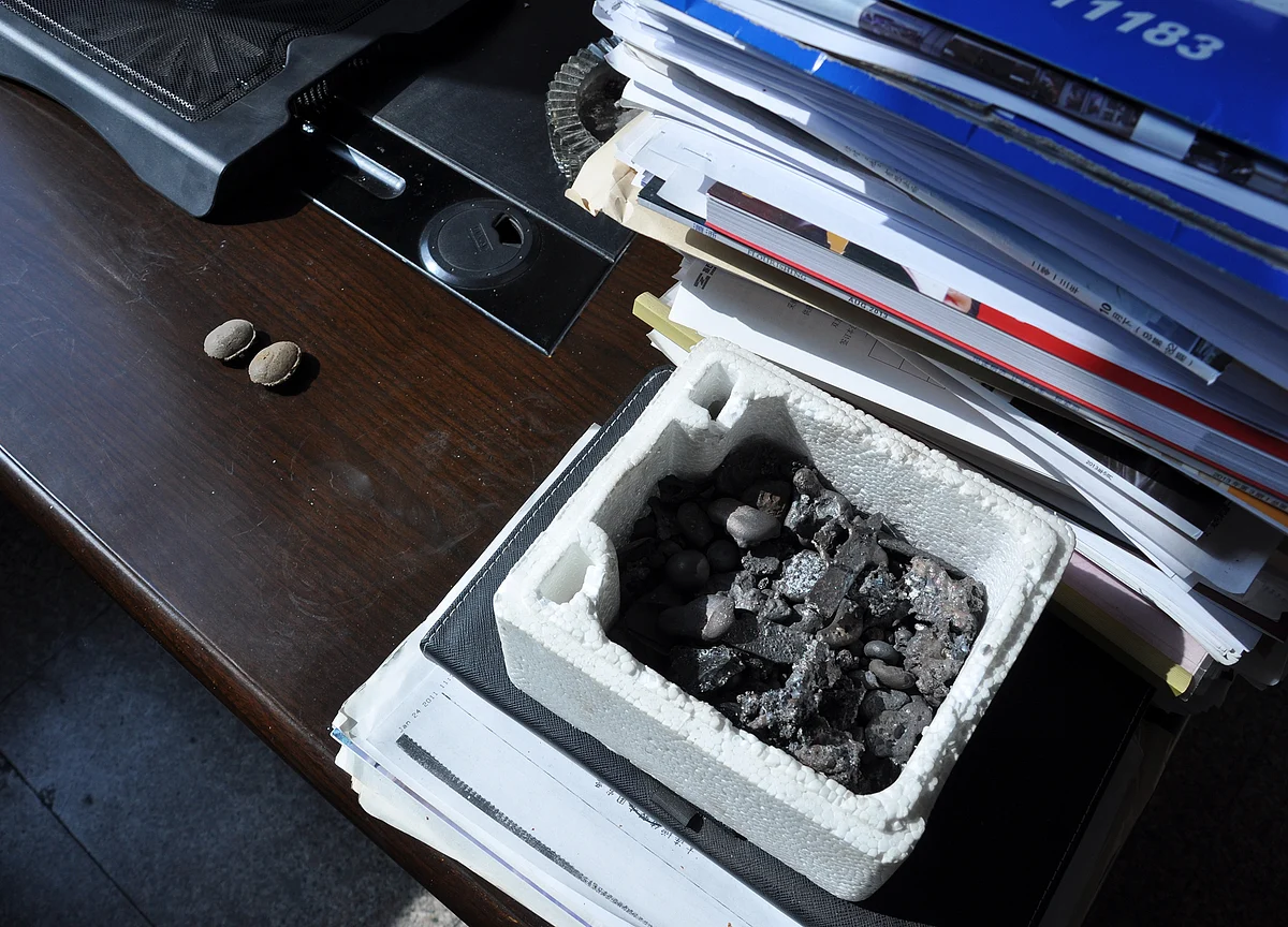 Indonesia Suspends Nickel Ore Exports With Immediate Effect