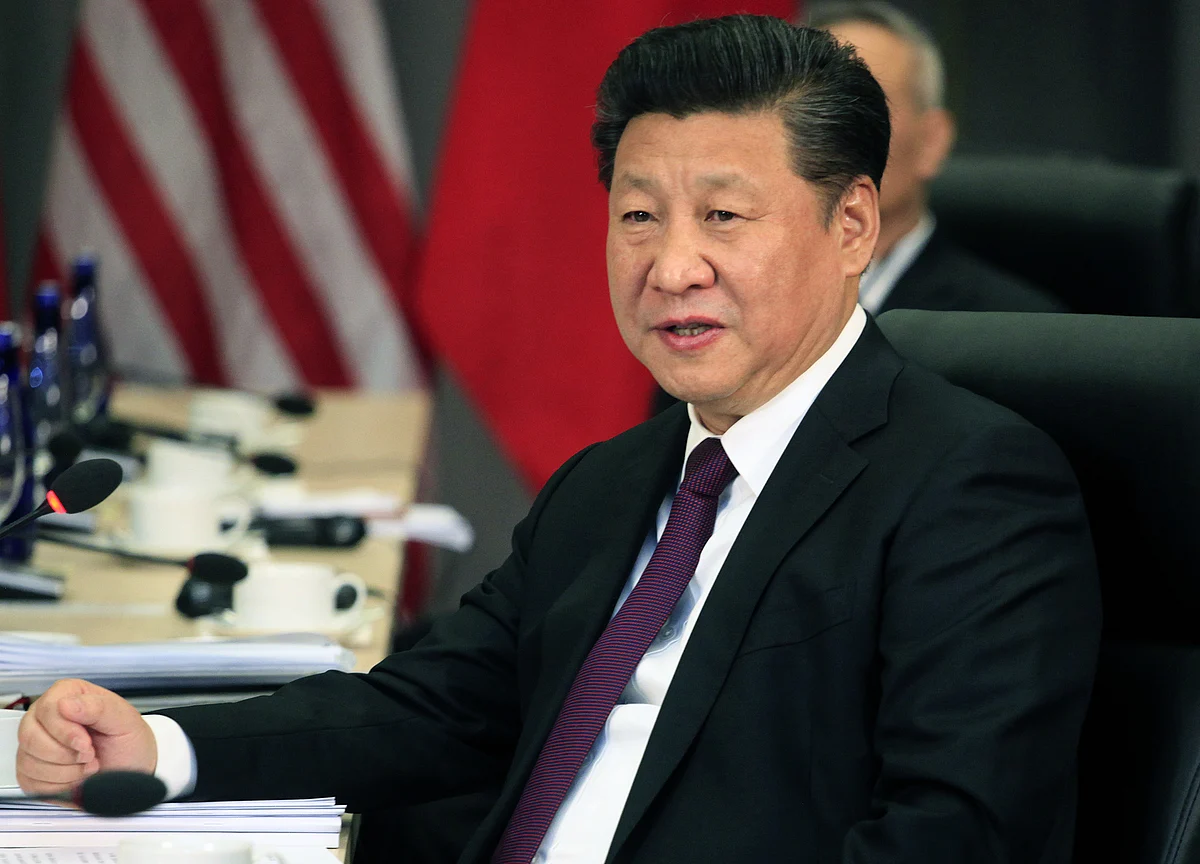 Australians Put More Trust in China's Xi Than Donald Trump