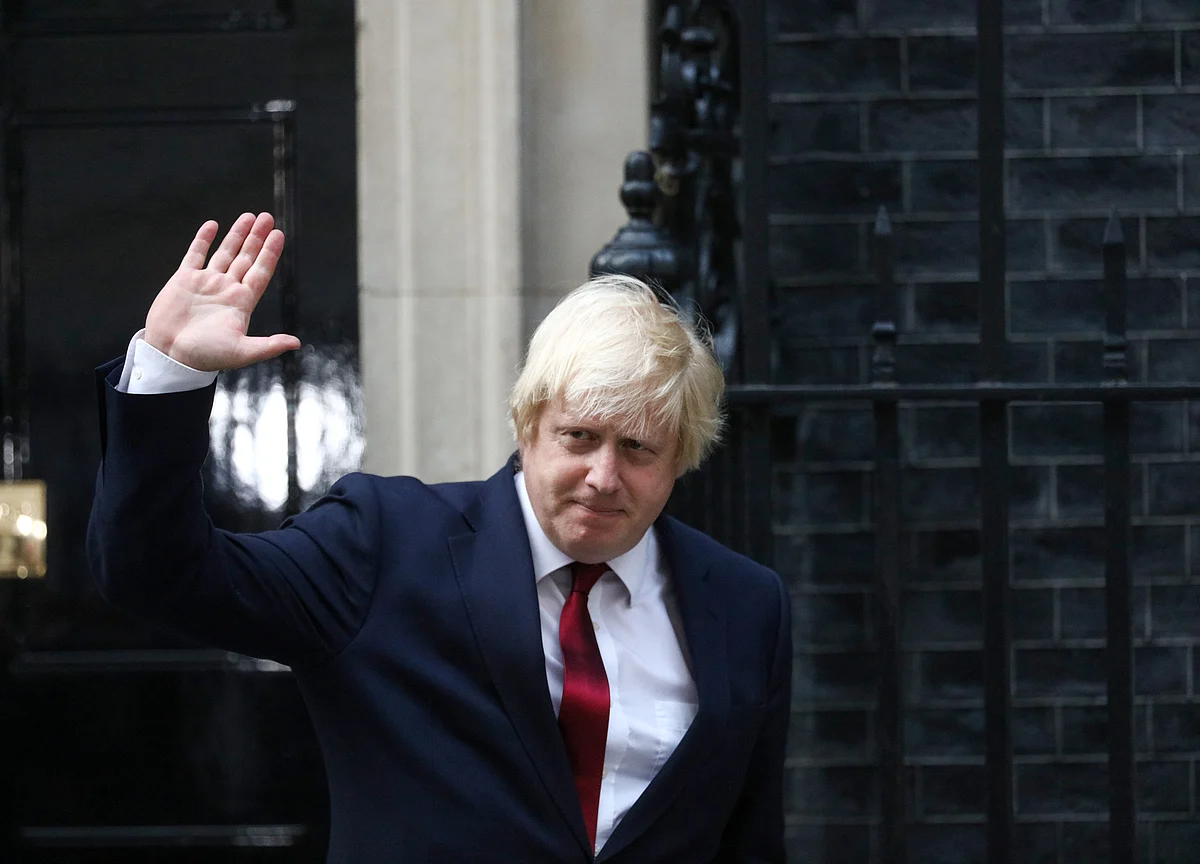 Johnson Urges Hunt to Commit to Oct. 31 Deadline: Brexit Update