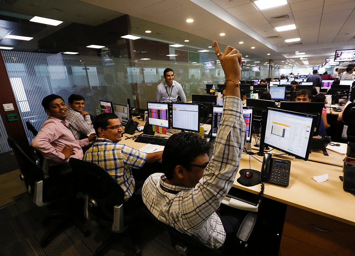 An Engineering Company, A Drugmaker That May Gain 20% This Year