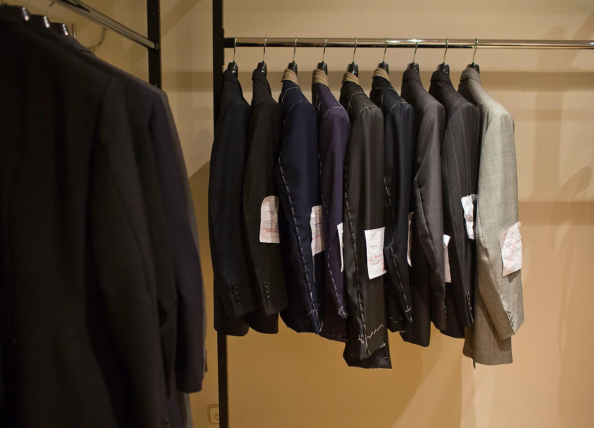 BQEdge | Why Raymond’s Stock May Have Fallen Out Of Fashion And How To Value Spencer’s Retail