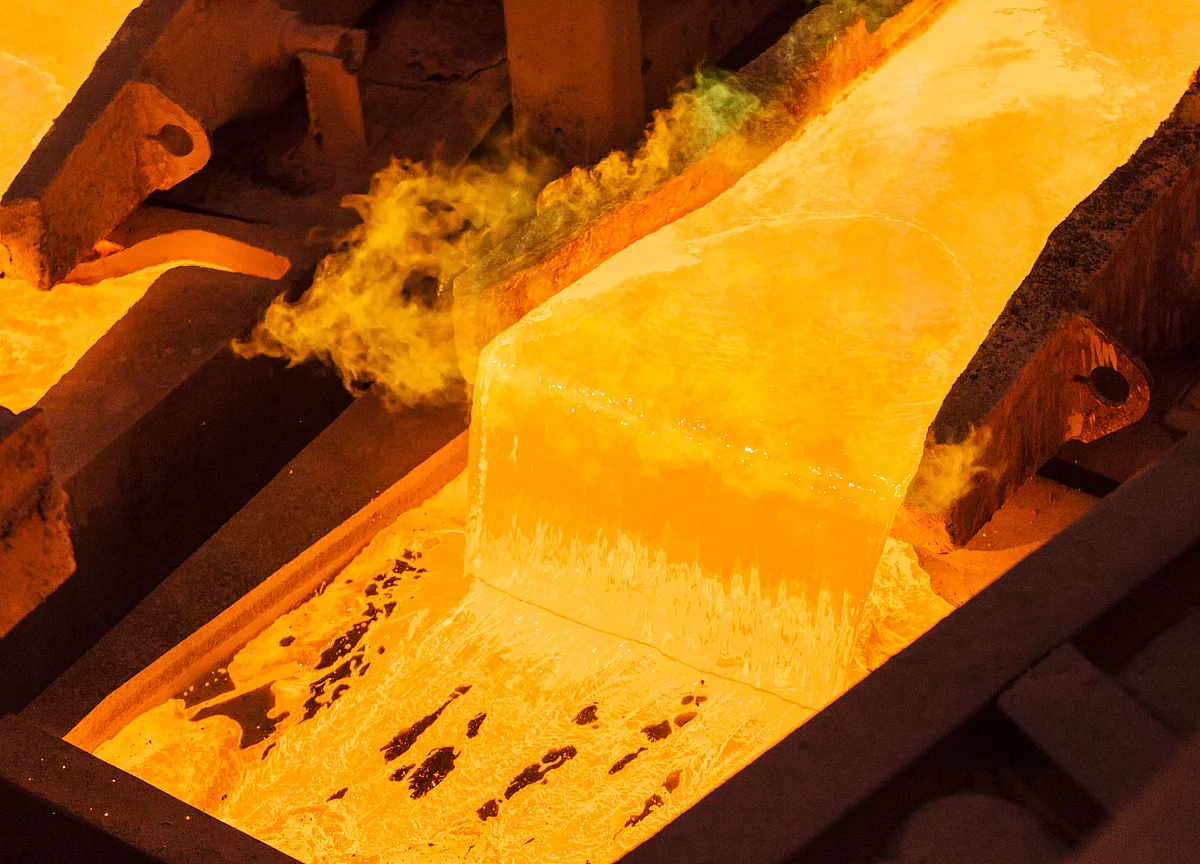 Why Jefferies Is Upbeat On India’s Metal Sector