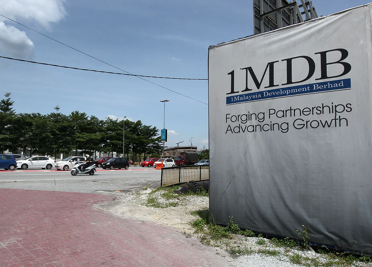 Jho Low Gives Up $1 Billion in Assets to Settle 1MDB Suits