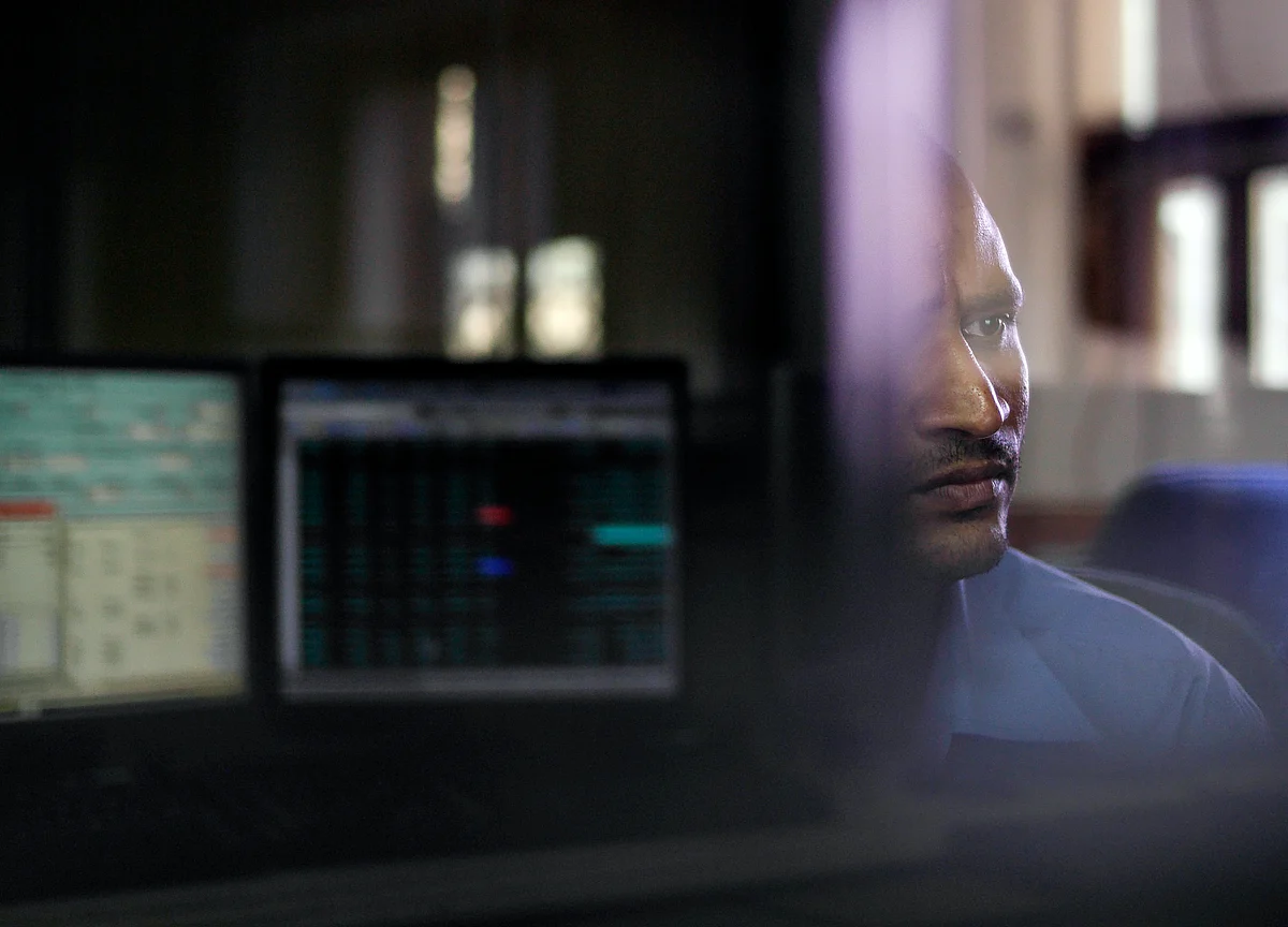 Sensex, Nifty End 6% Lower For The Week