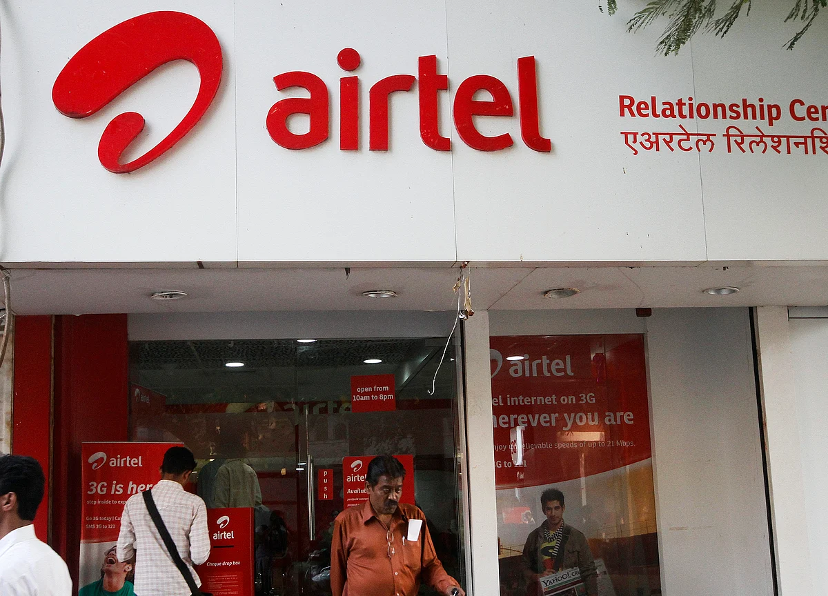 Airtel To Hold Shareholders, Creditors Meet In September On Telenor Merger