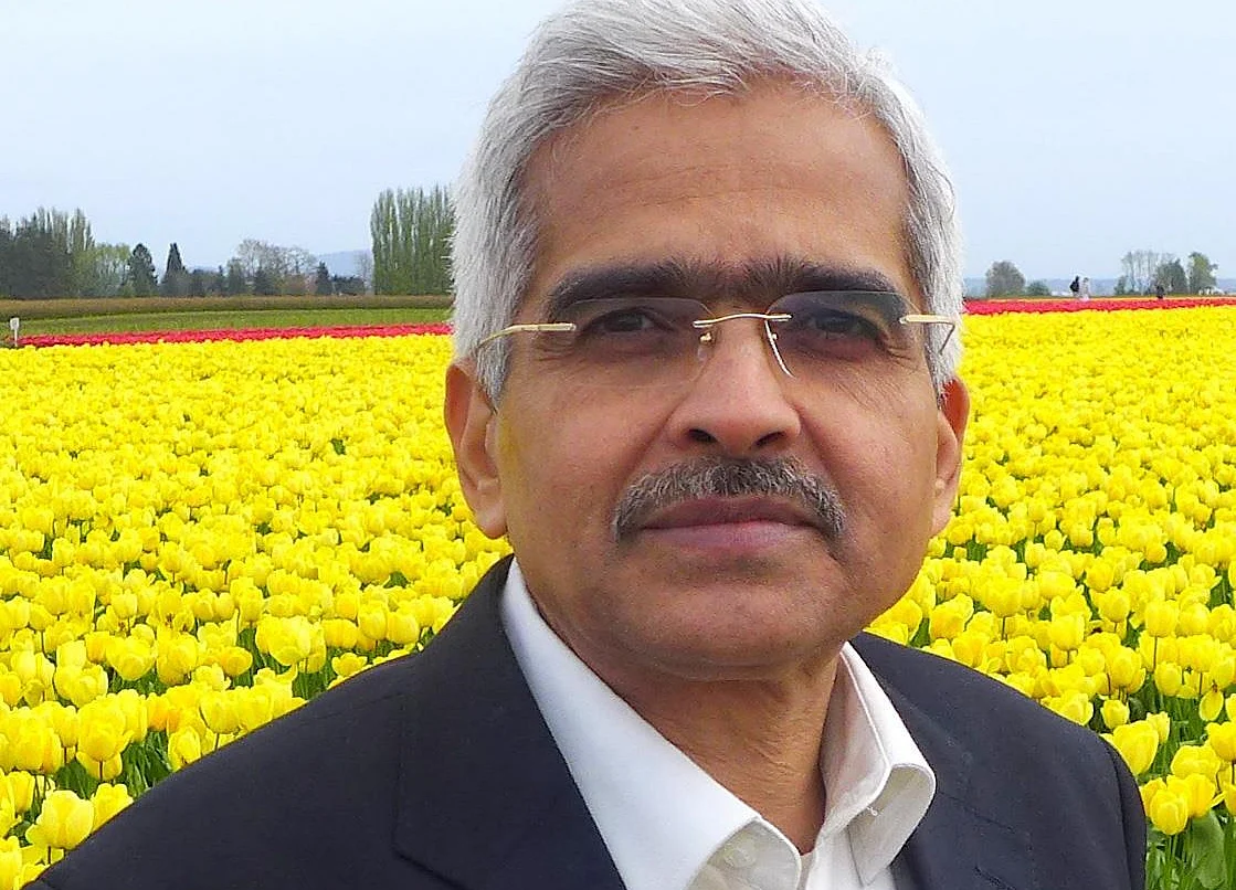 Mood Of Gloom And Doom Won’t Help Anyone: RBI’s Shaktikanta Das