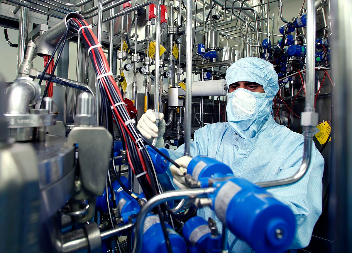 Biocon Need Not Be Too Worried About U.S. Regulator’s Observations, Say Brokerages