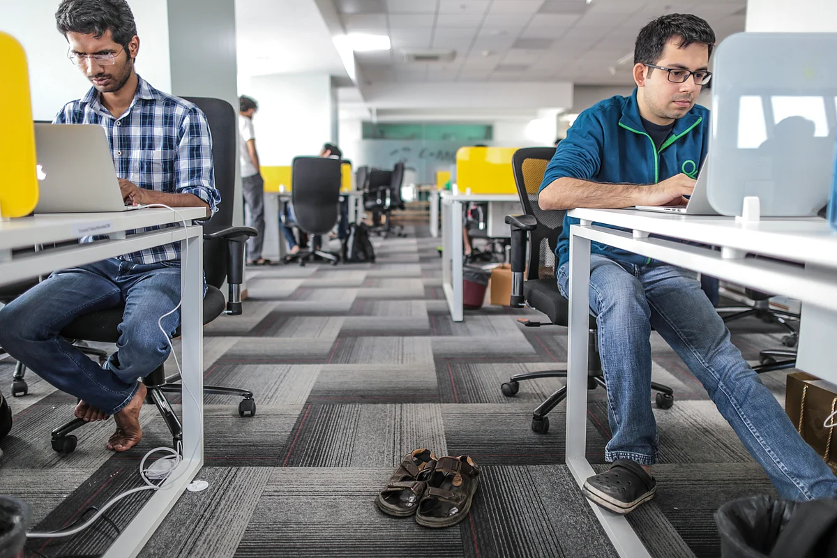 25-Year-Old May Soon Give Hong Kong Its First $1 Billion Startup