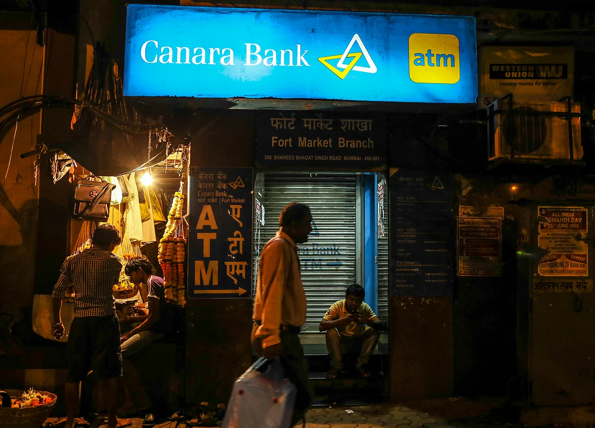 Bank Bonds Gain in India as Mergers Set to Boost Credit Profiles
