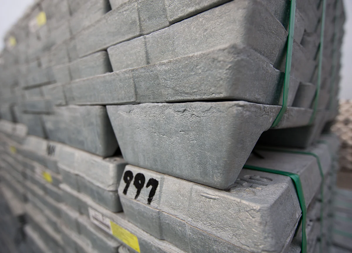 Hindustan Zinc Declares Highest Interim Dividend In 12 Years