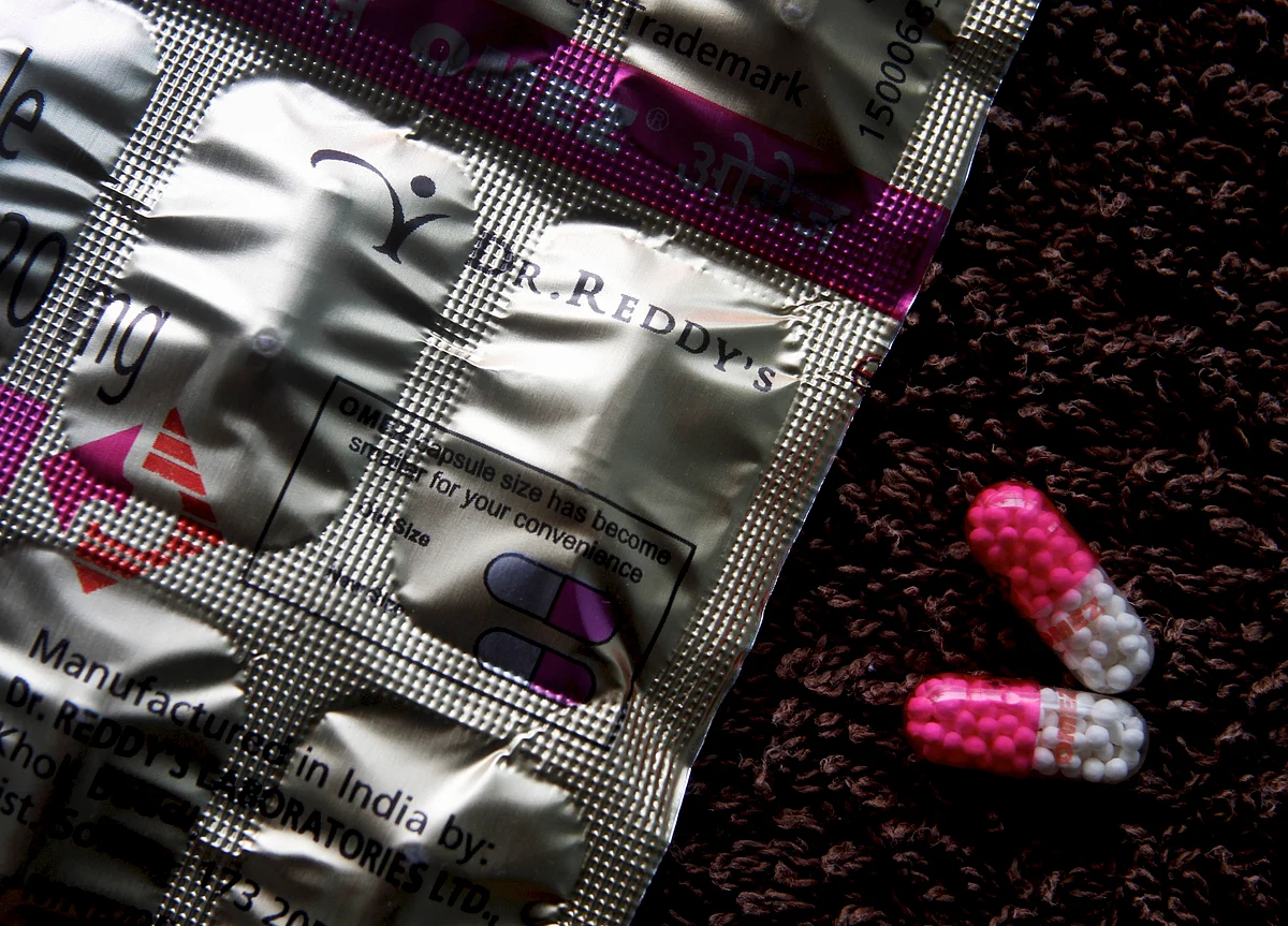 Amneal Beats Dr. Reddy’s In Race For A Billion-Dollar Drug