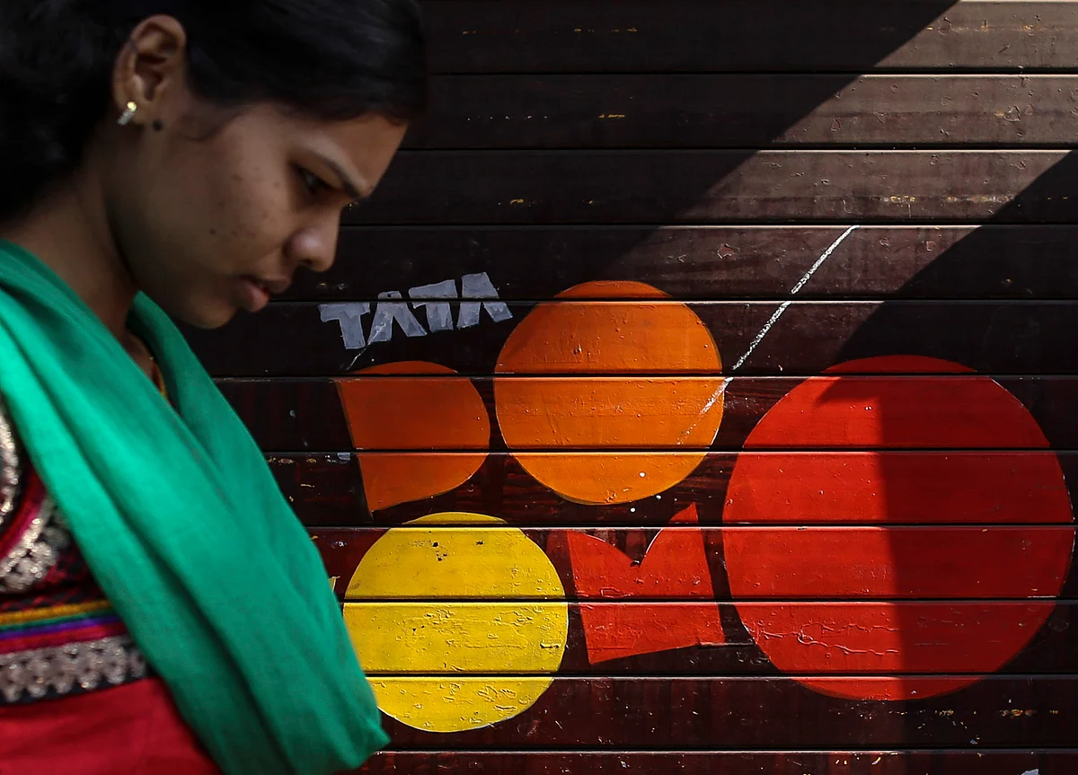 Tata-Docomo Breakup: Is Docomo Likely To Get Alimony?
