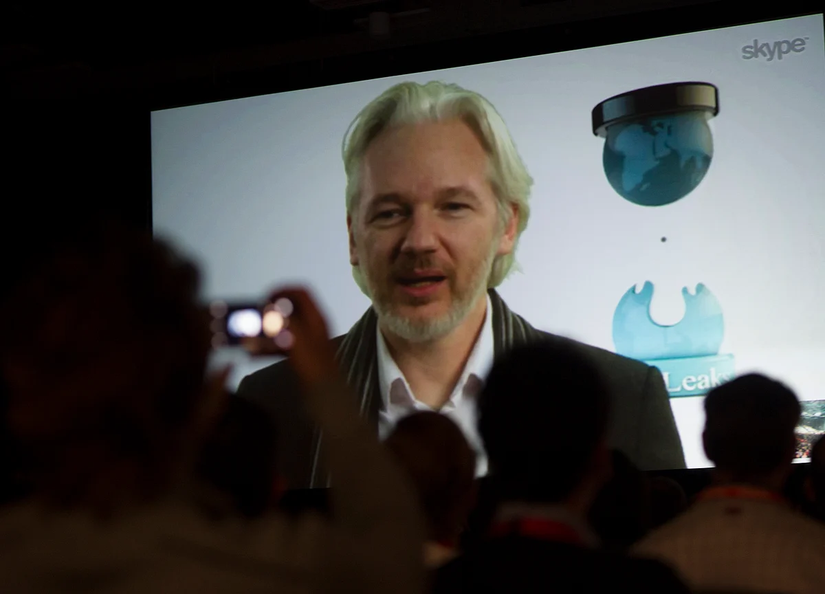 Julian Assange Shows ‘Trauma’ Symptoms, UN Torture Expert Says