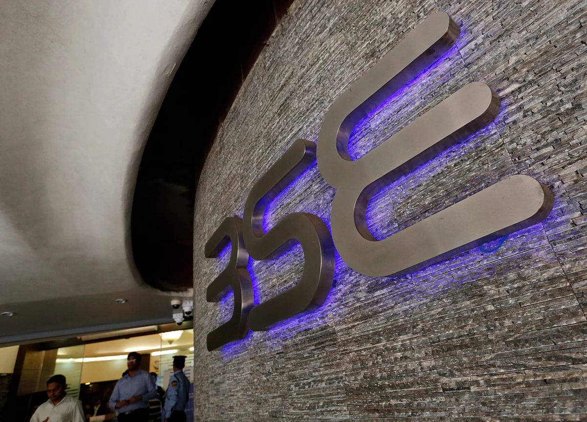Sensex, Nifty Extend Rally To End Near Two-Month High