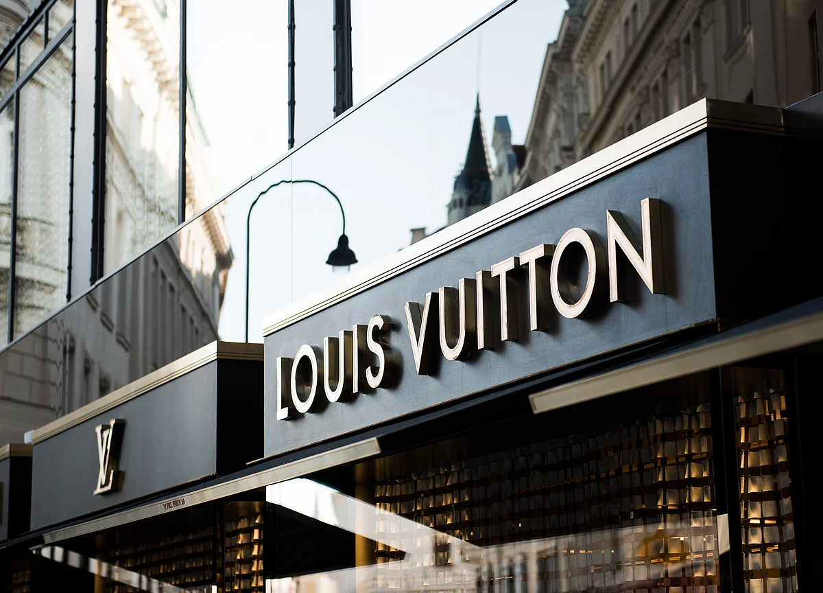 Louis Vuitton Hires Kanye West Consultant as Menswear Chief