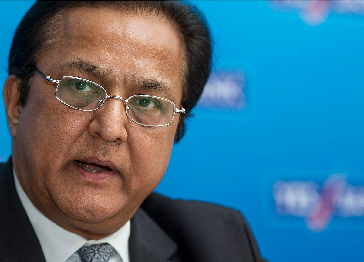 Brokerages See Heightened Volatility For Yes Bank Stock After CEO Extension Deferred