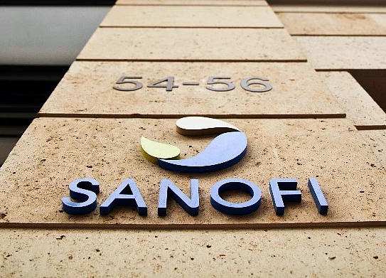 Google and Drugmaker Sanofi to Join Forces on Data Technologies