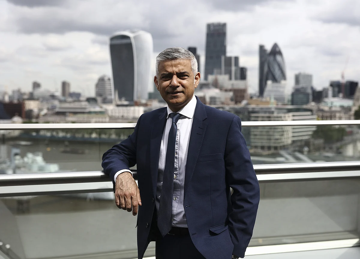 London’s Mayor Rejects Billionaire’s Plan for Towering Tulip Building