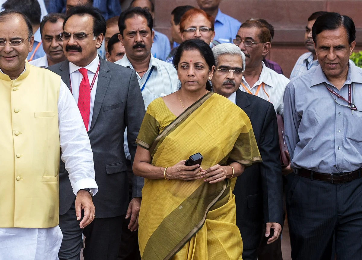 Bilateral Investment Treaty Model to Minimise Cairn Energy Type Dispute: Commerce Minister