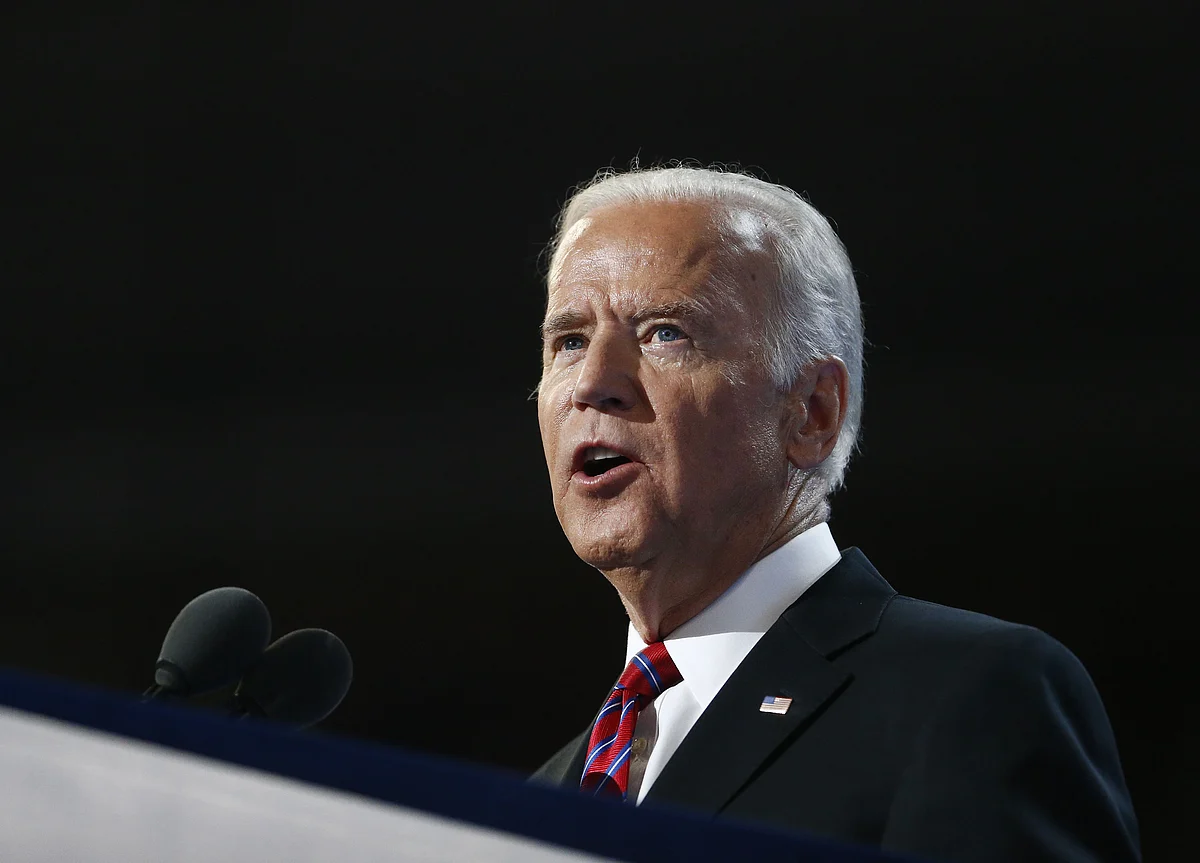 Joe Biden Faces the Most Dangerous Week of His Campaign So Far