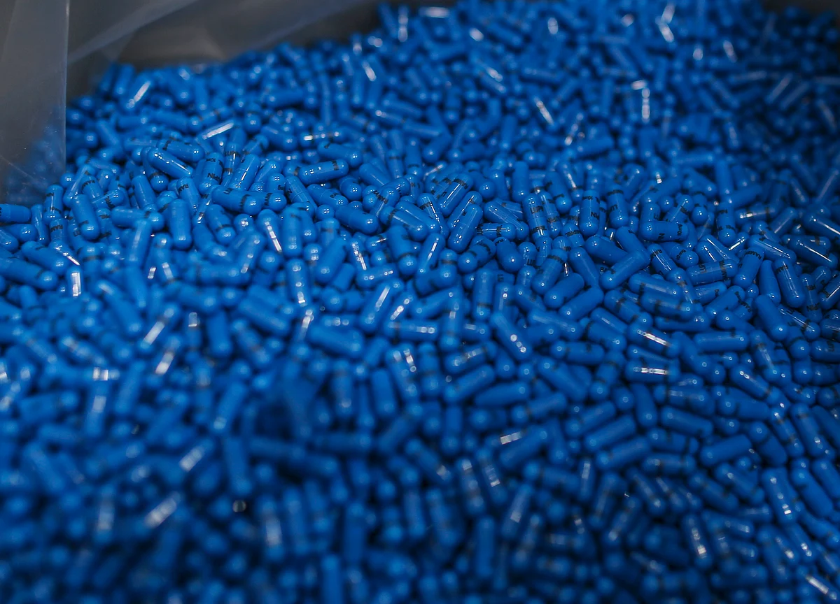 Is India’s Pharma Rally Over? Macquarie Says Not Yet