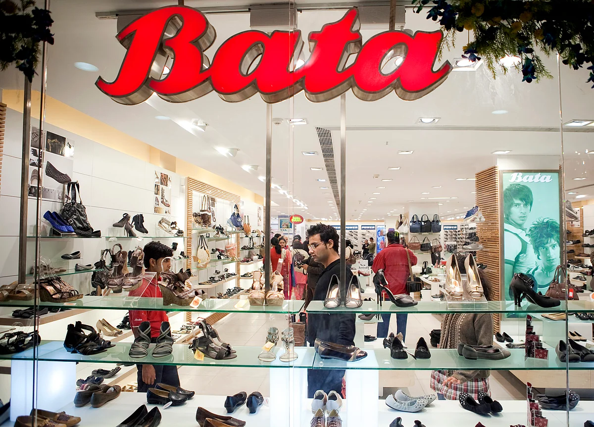 Bata India - Expect Gradual Recovery Post Q3: Dolat Capital
