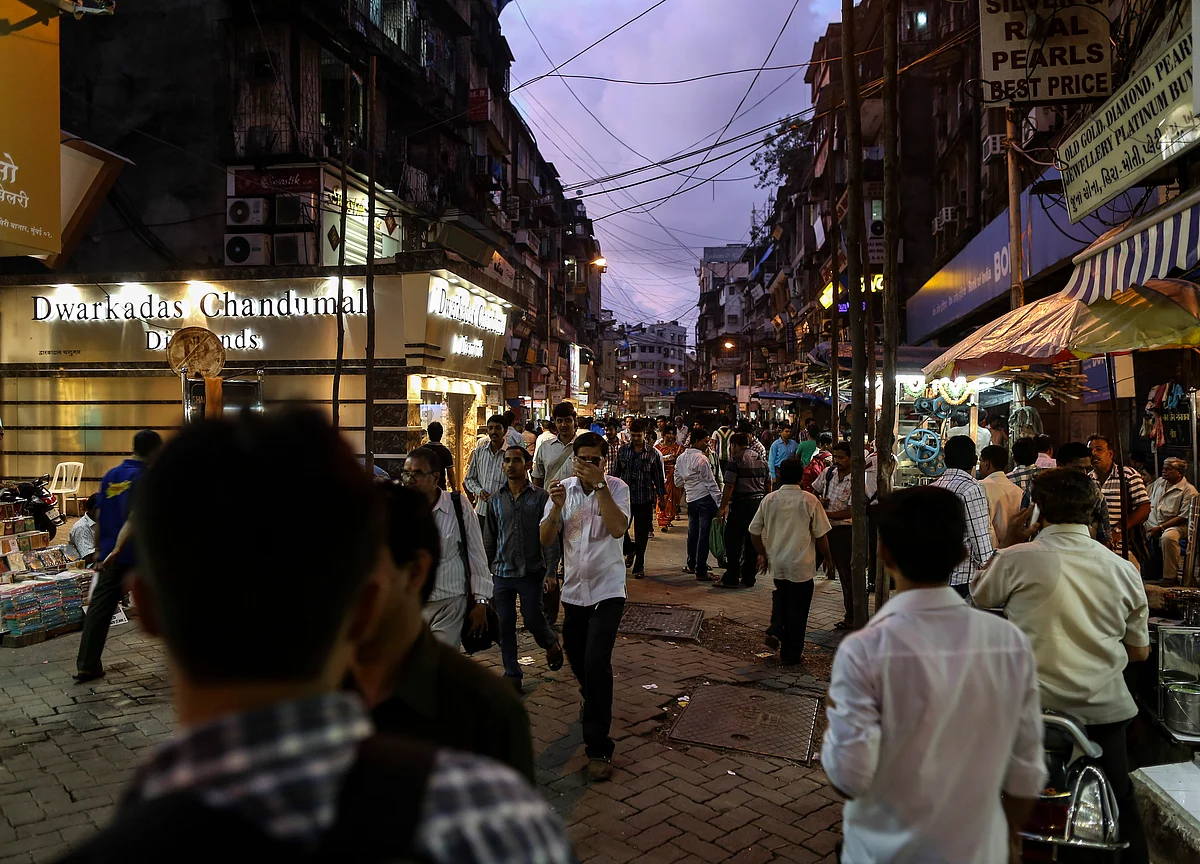 Moody’s Cuts India GDP Growth Forecast To 5.6% For 2019