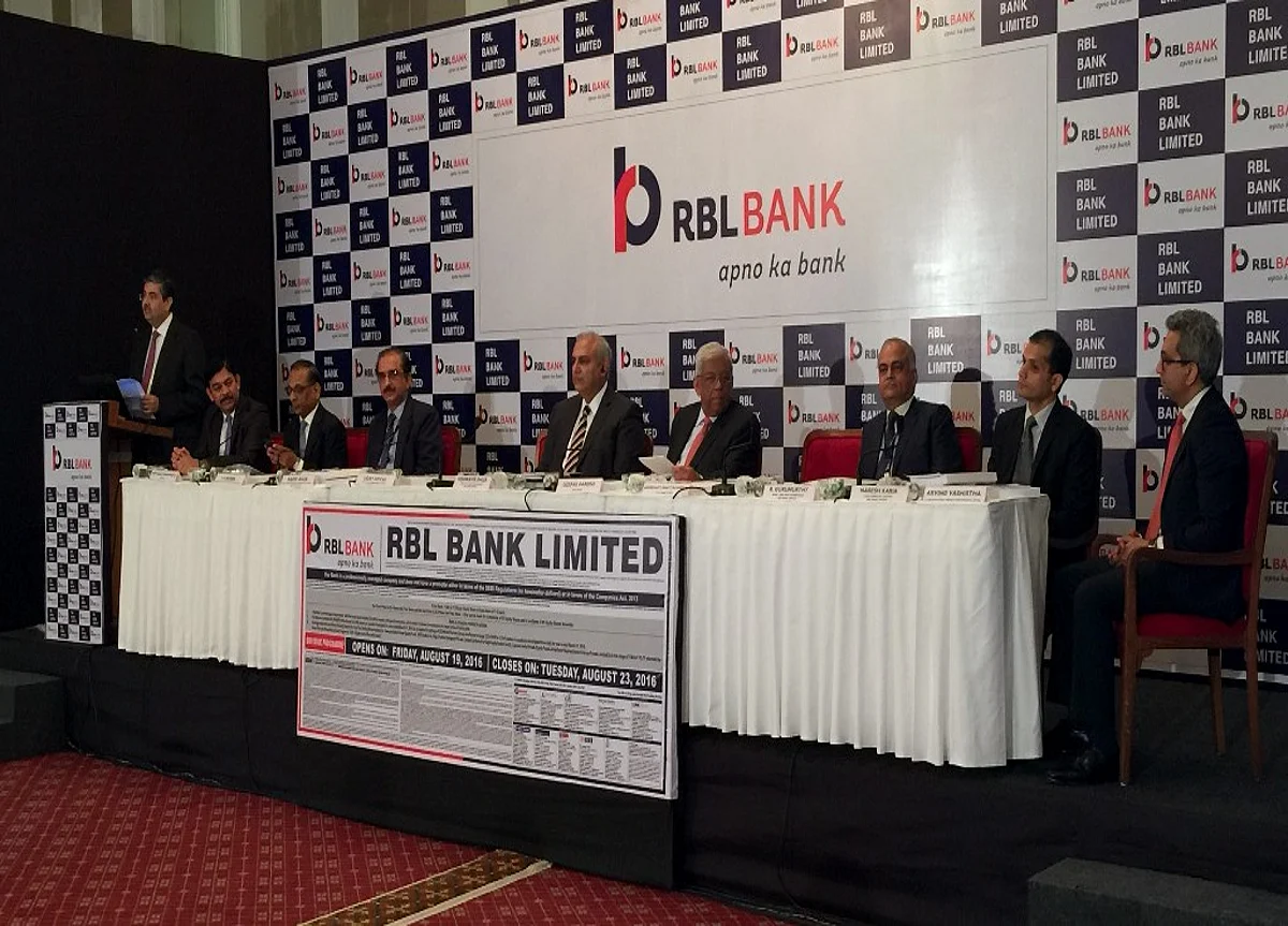 Is RBL Bank A Good Pick At Current Levels?#AskBQ