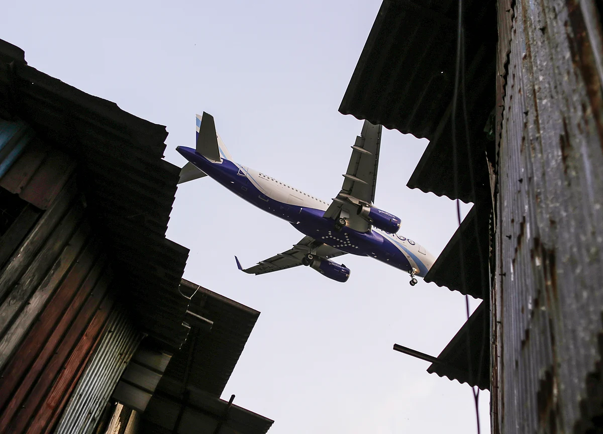 Full Text: IndiGo Promoter Gangwal’s Letter Seeking SEBI Intervention To Resolve Grievances