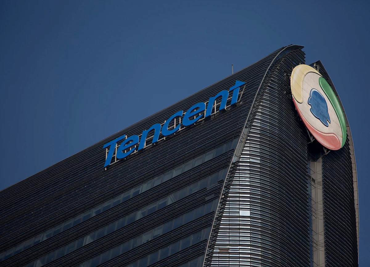 Tencent-Backed News Site Qutoutiao Files to Go Public in U.S.