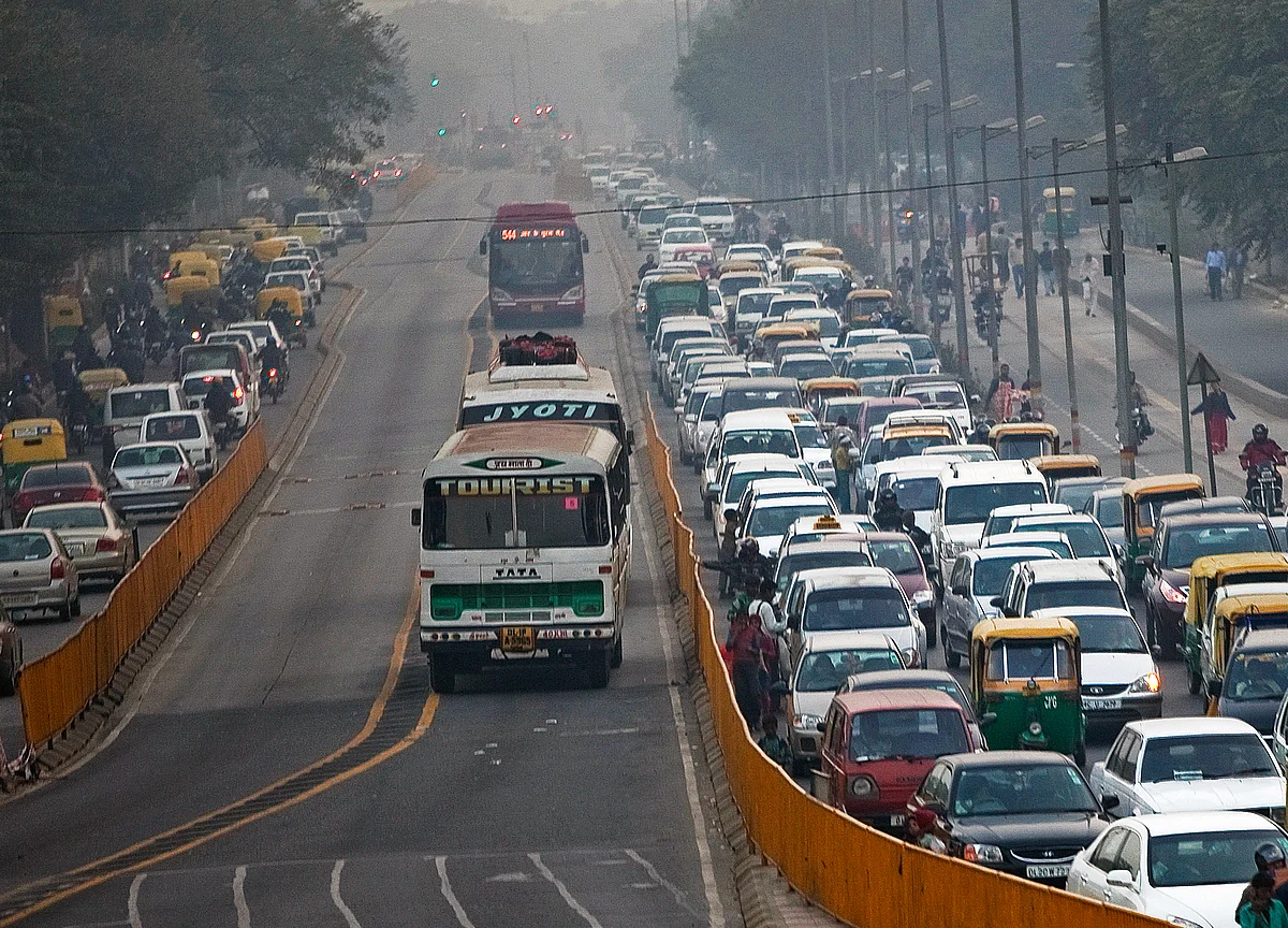Automakers To Stick To 2020 Deadline For Cleaner Vehicles
