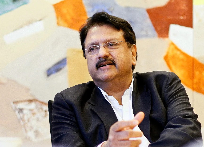 Piramal Enterprises Raises Rs 14,500 Crore Via Various Measures In FY20