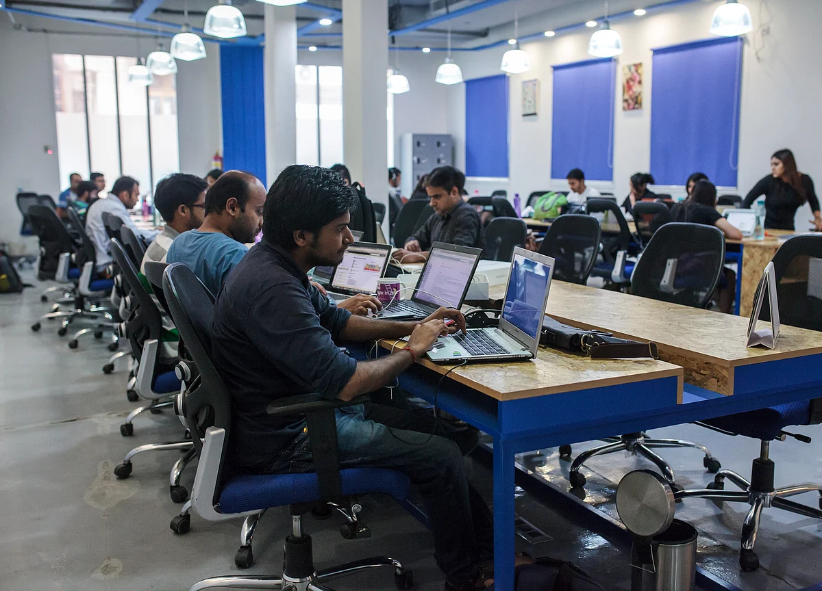 One Year Later ‘Startup India’ Grapples With Taxes, Funding, Infrastructure