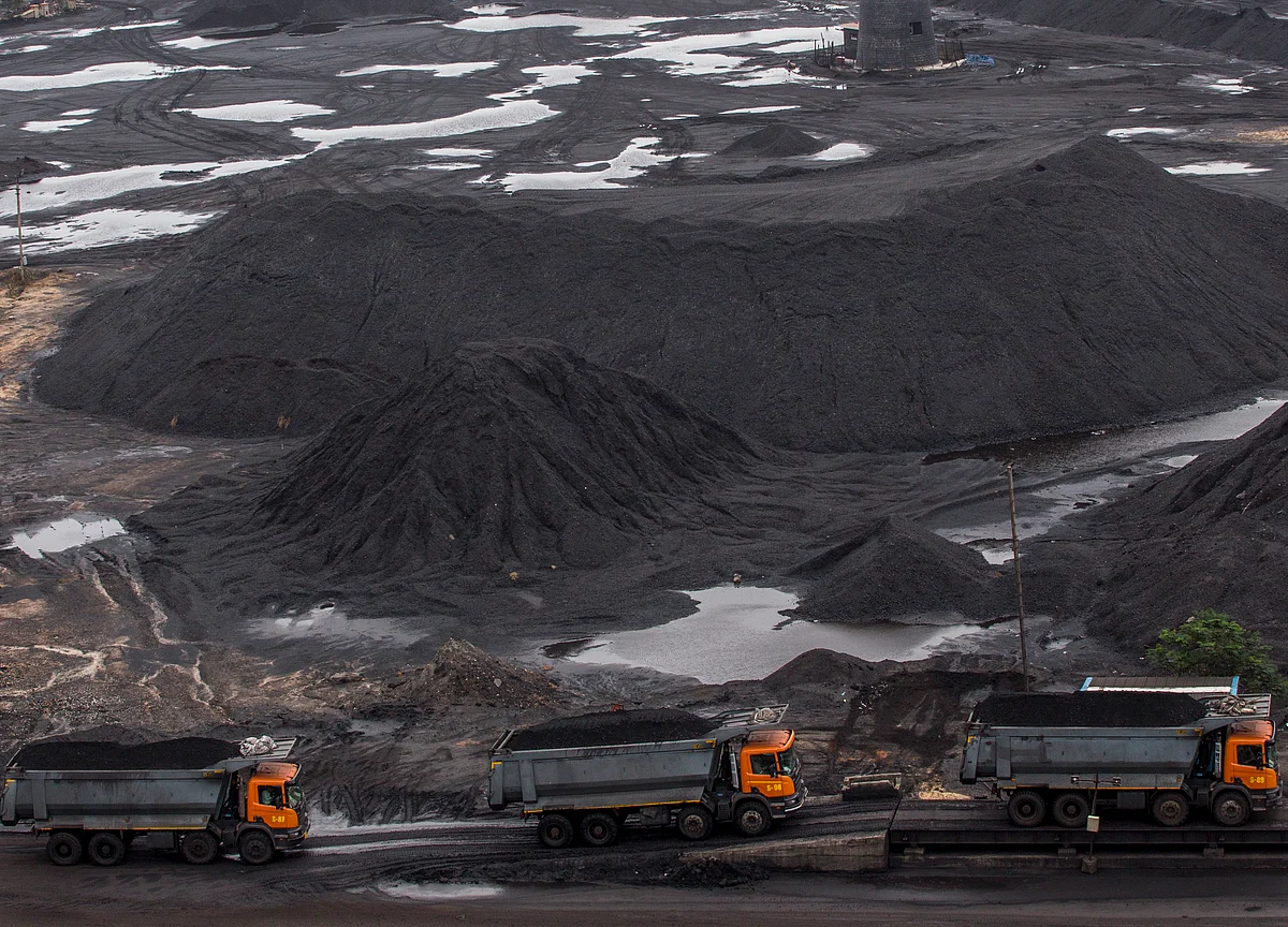 Power Ministry Unveils Norms For Allocating Coal Linkage To Plants Without Purchase Agreements