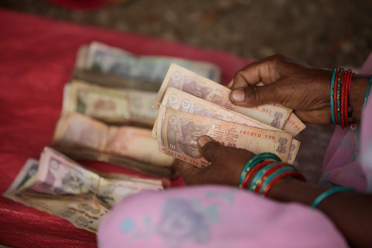 (Photographer: Adeel Halim/Bloomberg)