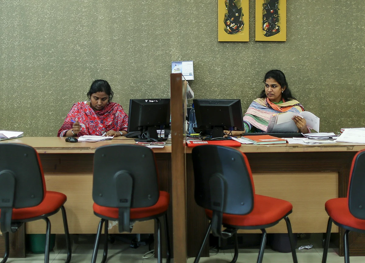 RBI’s On-Tap TLTRO Unlikely To Boost Lending, Say Bankers