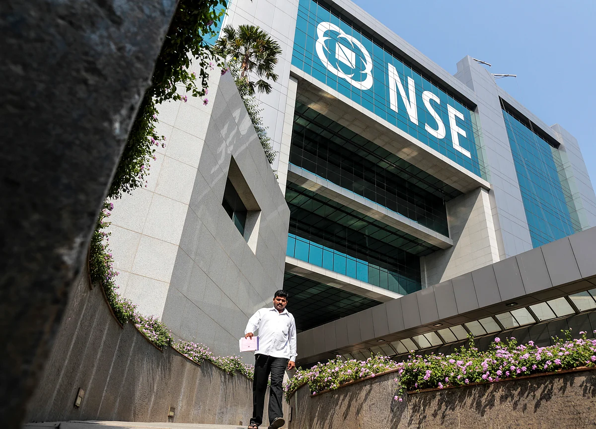 SEBI Initiates Enforcement Action In NSE Co-Location Case