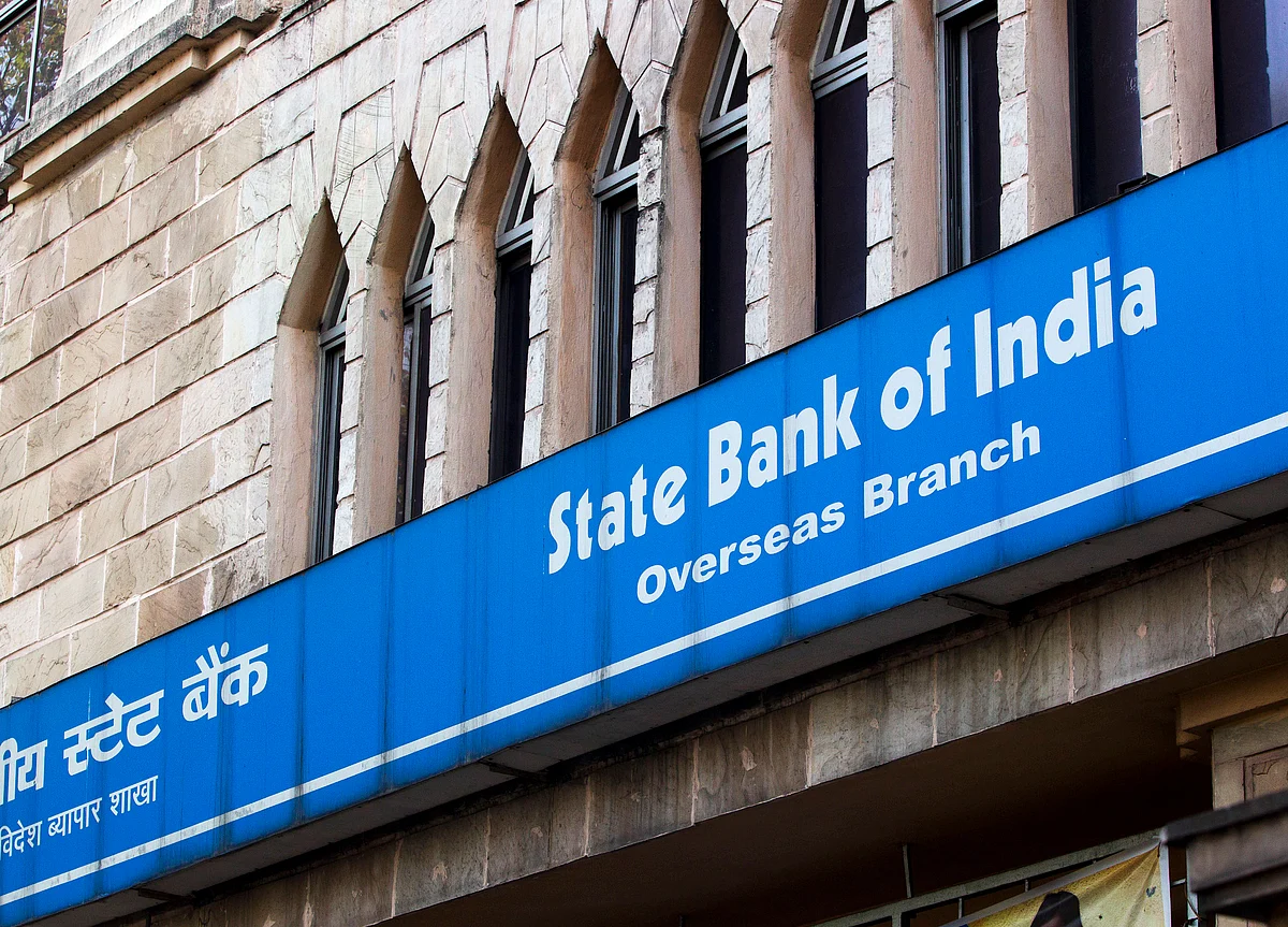 SBI Discloses $212 Million Indirect Exposure To Nirav Modi’s Firms
