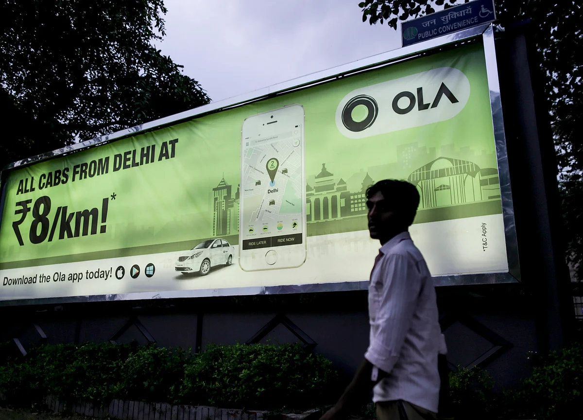 Competition Commission Approves Hyundai, Kia’s Stake Buy In Ola Electric, ANI Technologies