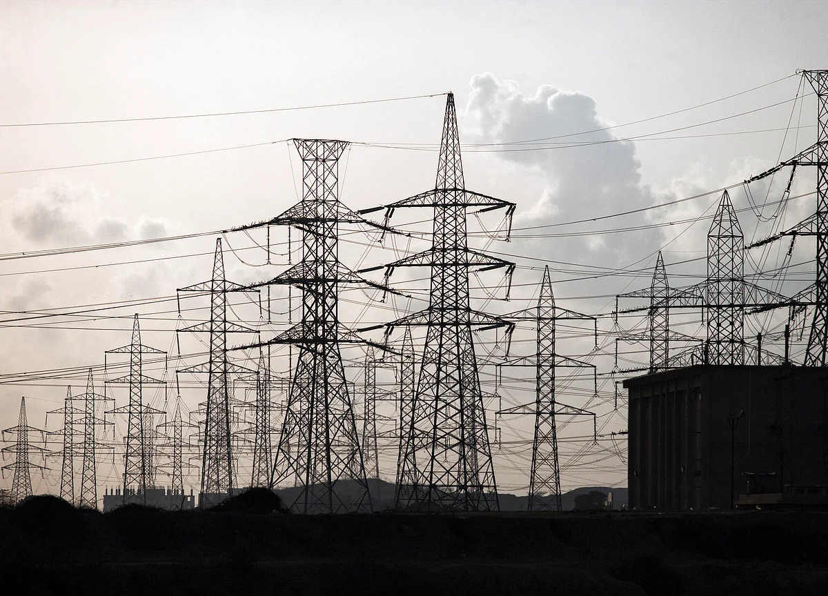 CG Power Asks Belgian Arms To Take Protective Steps Amid Fund Crunch