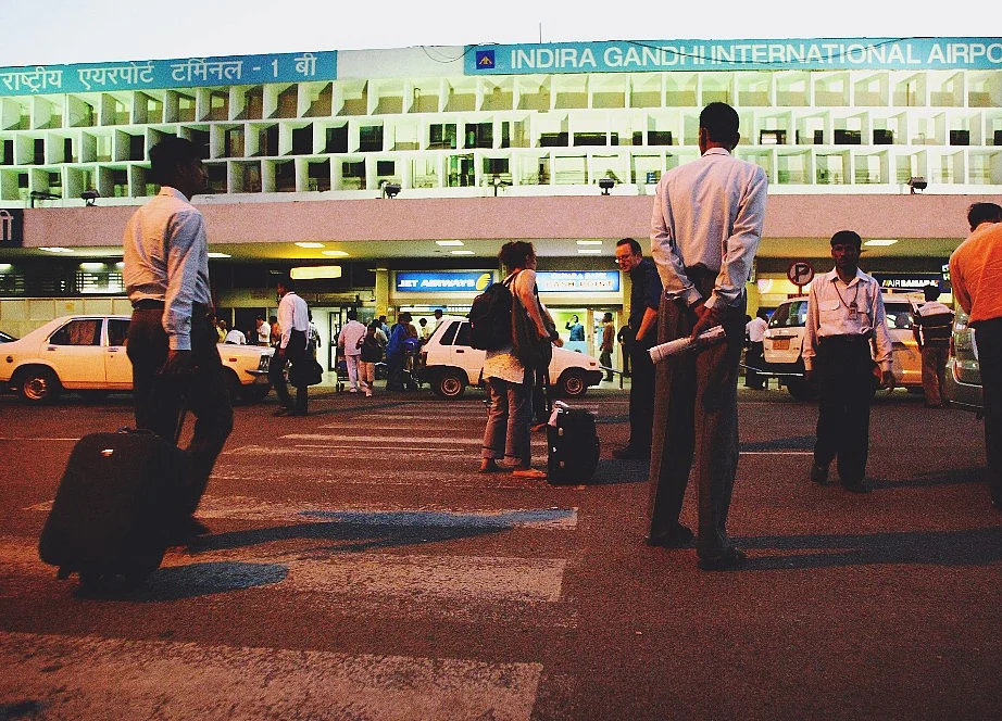 Airfares Expected To Rise 7-9% This Fiscal—The Highest Since 2013