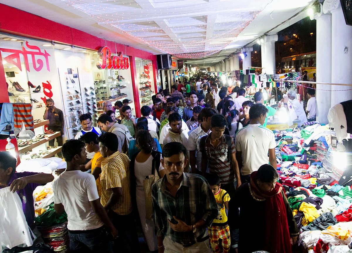 India Is Growing ‘Too Fast’ For Its Own Good, Macquarie’s Viktor Shvets Says