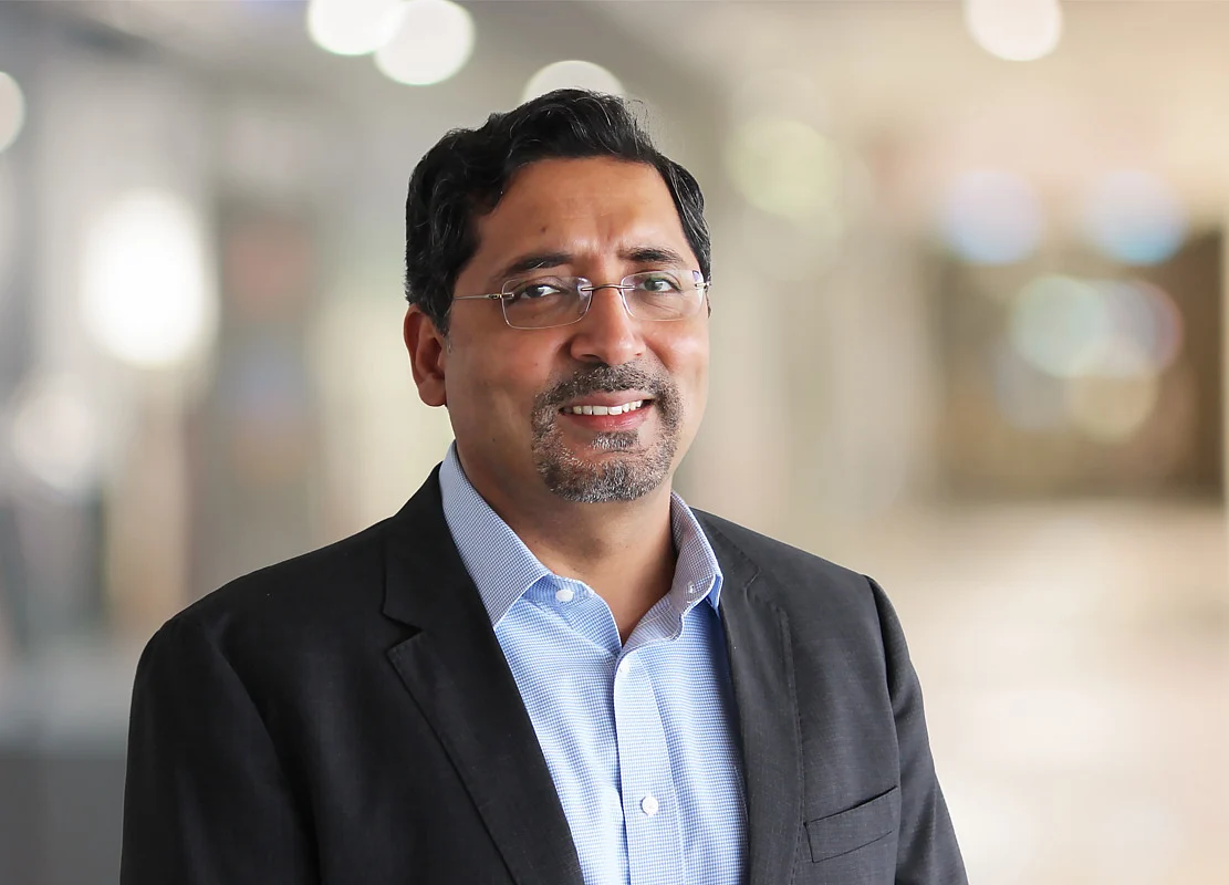 Godrej Consumer’s Vivek Gambhir Is Highest-Paid FMCG CEO In FY19