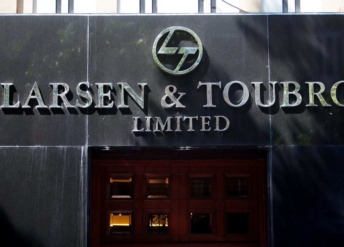 L&T Construction Bags Large Contract In UAE