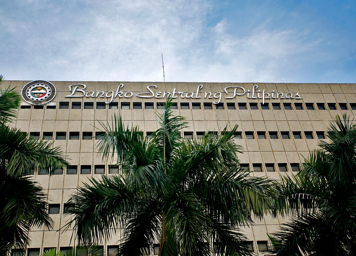 Philippine Central Banker Sees No ‘Drastic’ Liquidity Moves