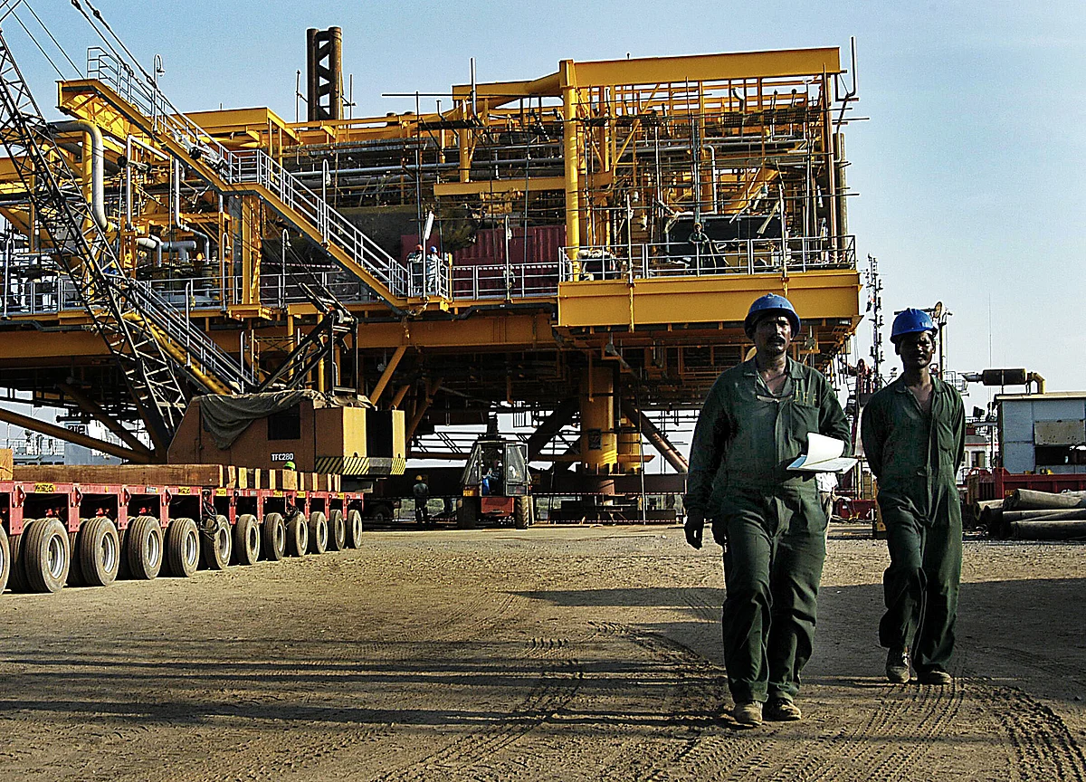 L&T Wins Up To Rs 2,500-Crore Worth Contracts